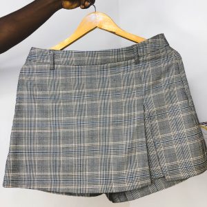 Mini Skort, US Size 8